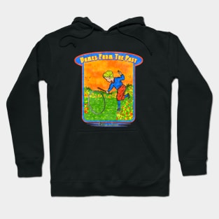 Games from the past Hoodie